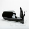 Tyc Products Tyc Door Mirror, 4750431 4750431